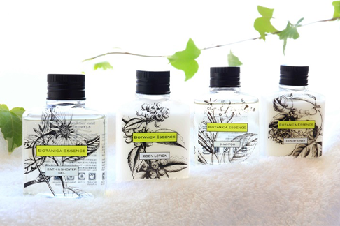 让您舒适入眠的休闲空间