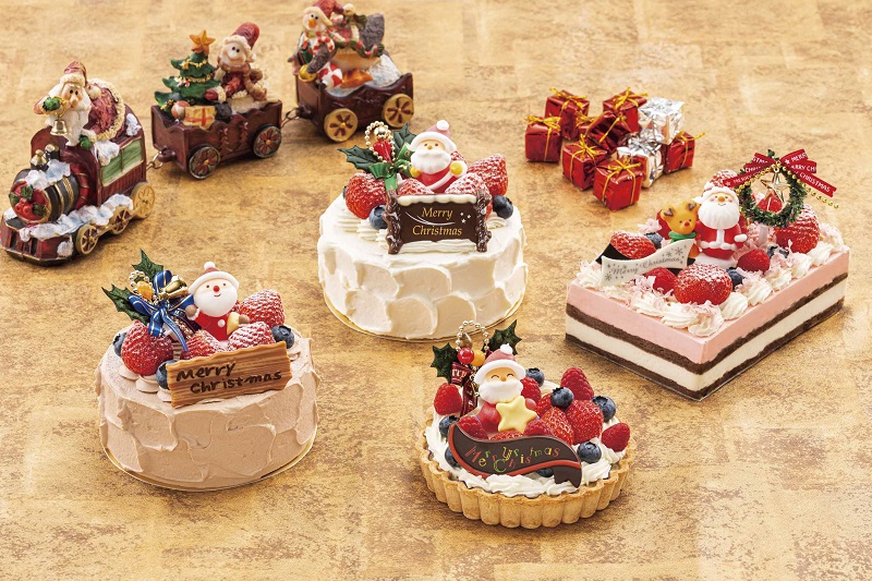 クリスマスケーキ チキン ディナー 東京ベイ舞浜ホテル 公式ウェブサイト 東京ディズニーリゾートオフィシャルホテル