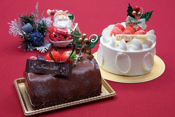 お渡し期間 12 18 25 クリスマスケーキ チキン ご予約期間 10 1 12 17 受付終了 ディナー 東京ベイ舞浜ホテル 公式ウェブサイト 東京ディズニーリゾートオフィシャルホテル